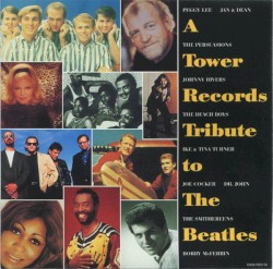 A Tower Records Tribute to the Beatles