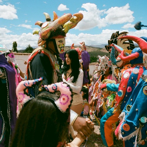 Latinaje