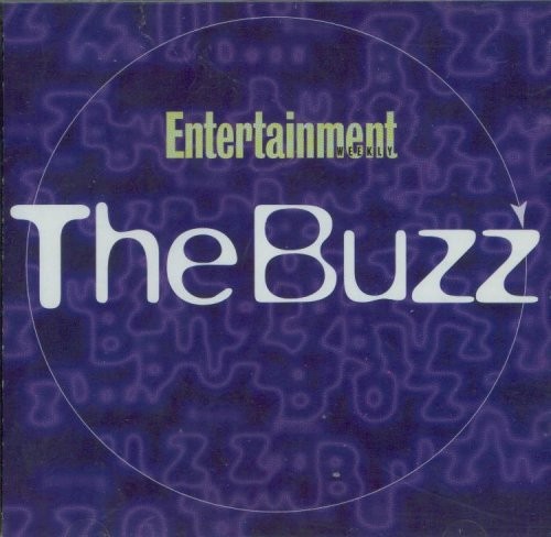 Entertainment Weekly Presents The Buzz