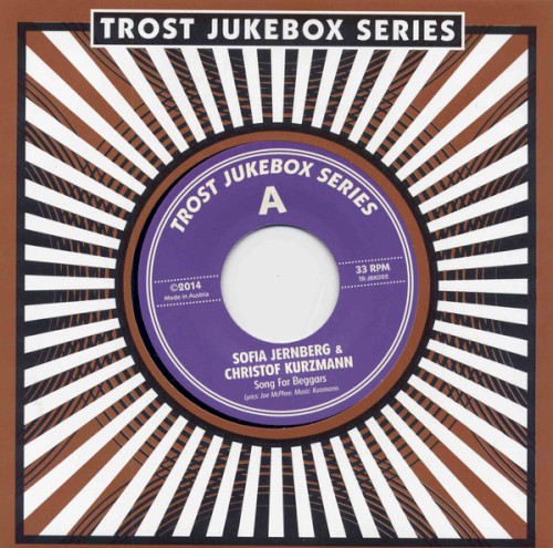Trost Jukebox Series #2