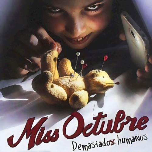 Demasiado(s) Humanos