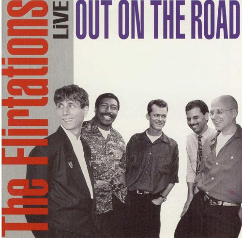 Live: Out on the Road