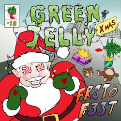 Green Jelly X-Mas