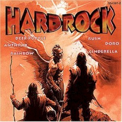 Hardrock