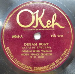 Dream Boat / Tripping Along