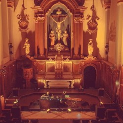Live at the Minderbroederskerk 08/03/2024