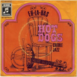 Eh-La-Bas / Creole Jazz