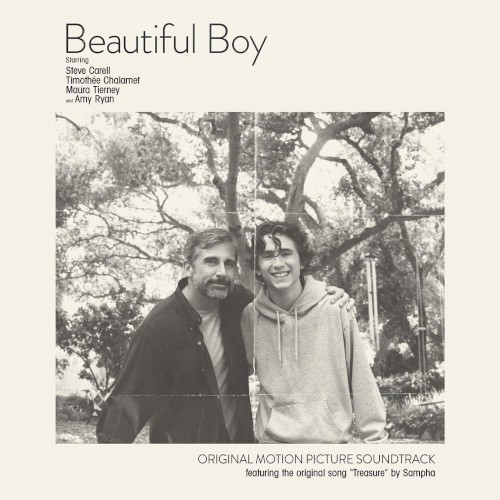 Beautiful Boy: Original Motion Picture Soundtrack