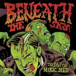 The Day the Music Died