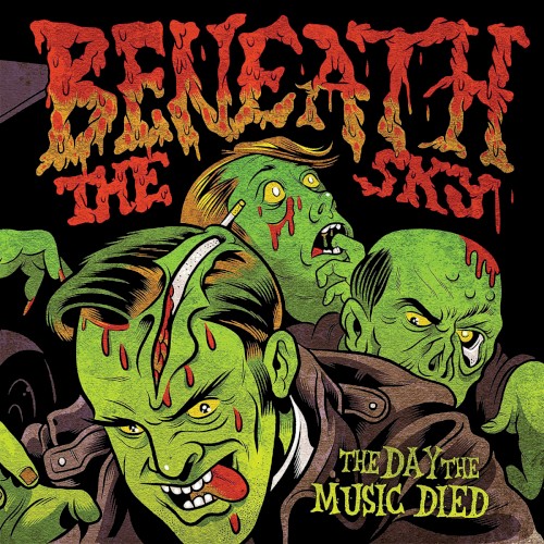 The Day the Music Died