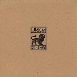 Hymns B Sides