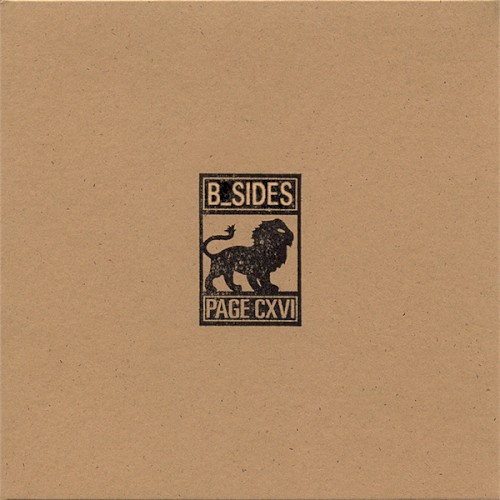 Hymns B Sides