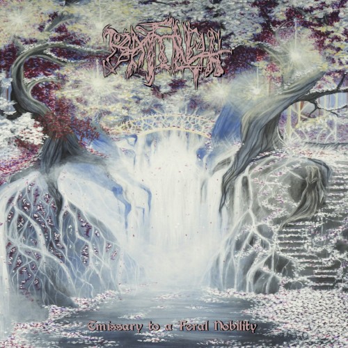 Emissary to a Feral Nobility
