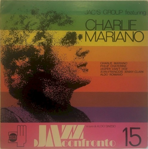 Jazz a confronto 15