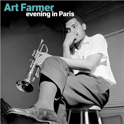 Evening in Paris (Remastered)