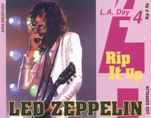 Rip It Up