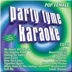 Pop Female
