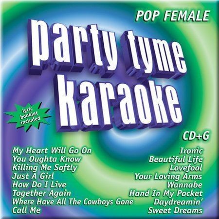 Pop Female
