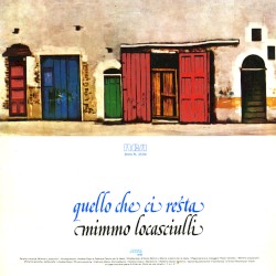 Quello che ci resta