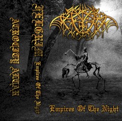 Empires of the Night