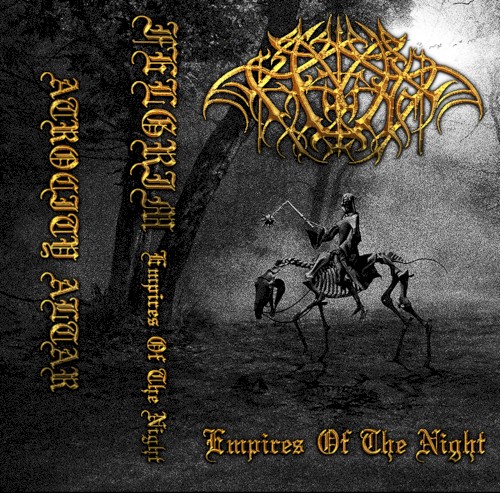 Empires of the Night