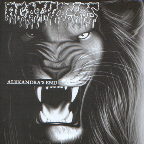 Alexandra’s End / Mincing the Fascist