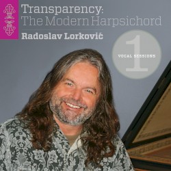 Transparency: The Modern Harpsichord