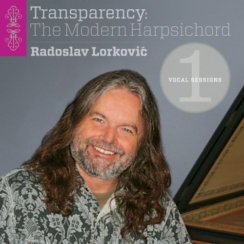 Transparency: The Modern Harpsichord