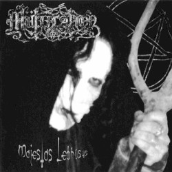 Majestas Leprosus