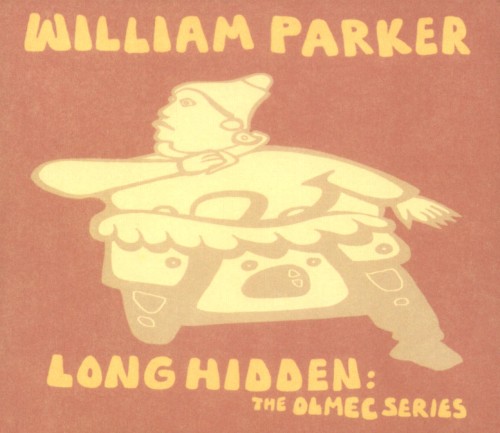 Long Hidden: The Olmec Series