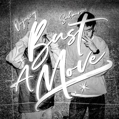 BUST A MOVE