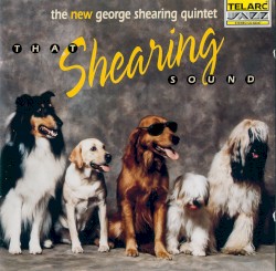 That Shearing Sound
