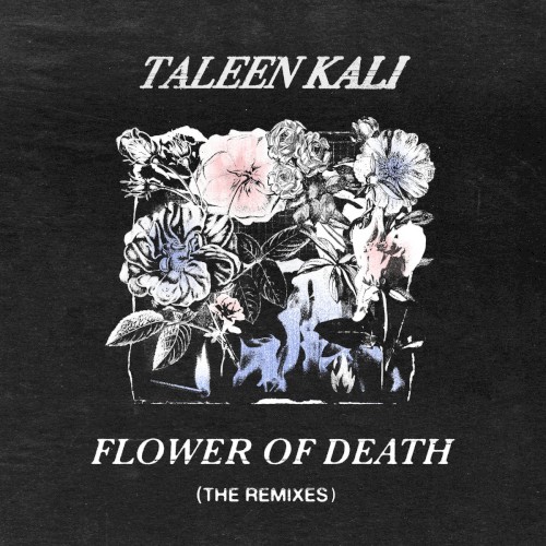 Flower of Death (The Remixes)