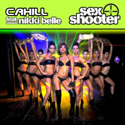 Sex Shooter