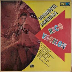Cha cha chá, vol. II