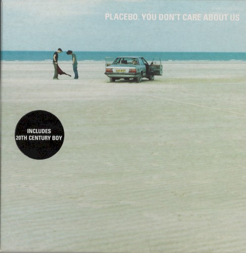 You Don’t Care About Us