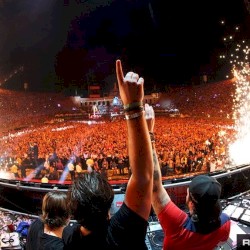 They Are Coming (original mix)
