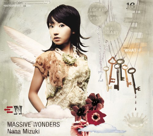 MASSIVE WONDERS