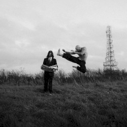 Shallow Tragedy