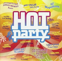 Hot Party Summer 2009