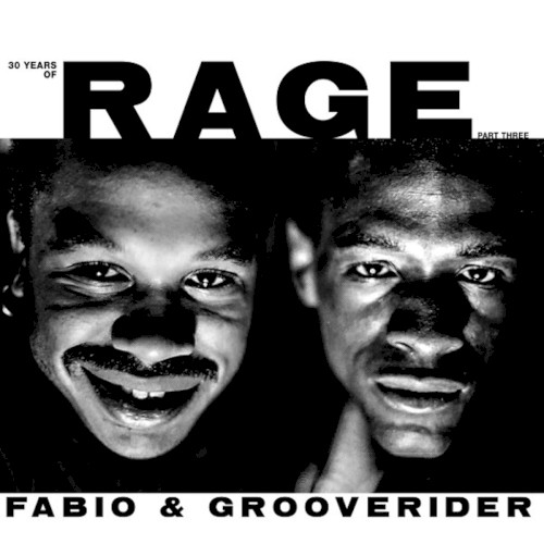 30 Years of Rage, Part Three