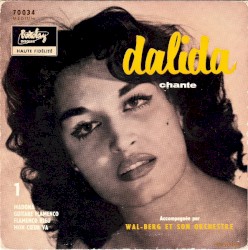 1 – Madona