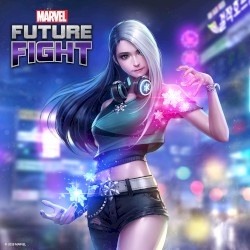 Tonight (Future Fight Firsts remix)