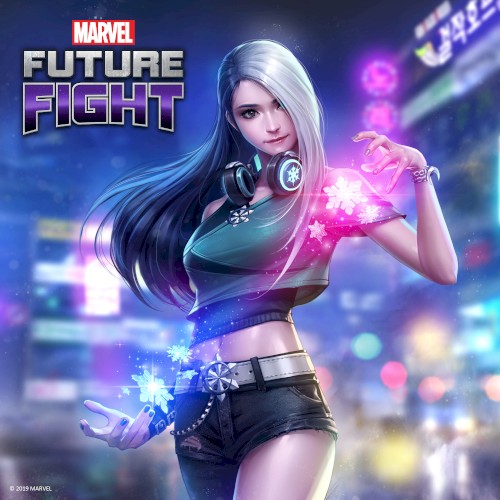Tonight (Future Fight Firsts remix)