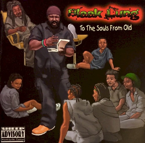 To The Souls From Old