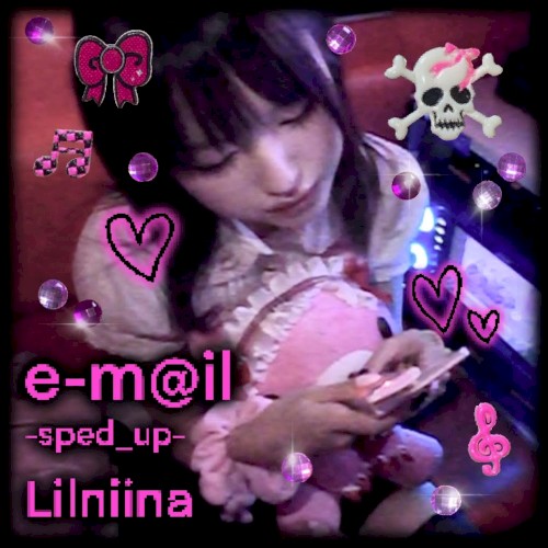 e-m@il (Sped Up)