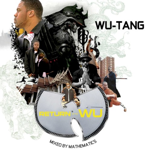 Return of the Wu & Friends