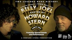 2014-04-28: Billy Joel Town Hall: The Cutting Room, New York, NY, USA