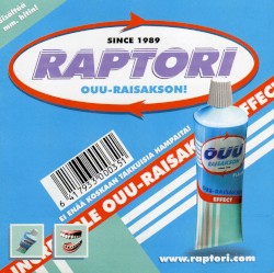 Ouu-Raisakson!