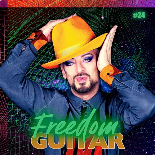 Freedom Guitar